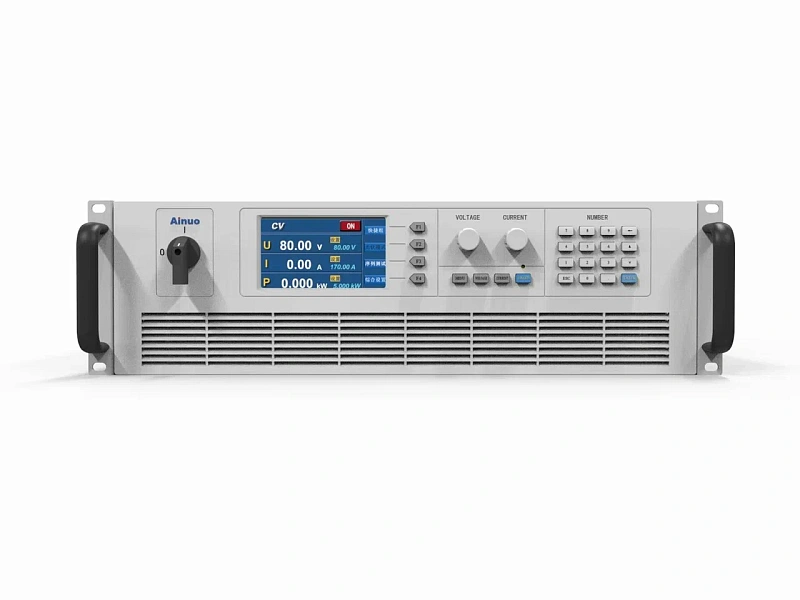 ANEVH750-75 Ainuo Двунаправленные источники постоянного тока