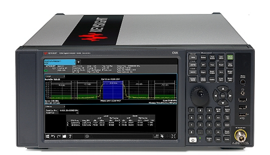 N9000B Keysight Анализатор сигналов