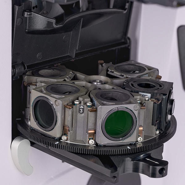 Металлографический микроскоп MAGUS Metal V790 DIC