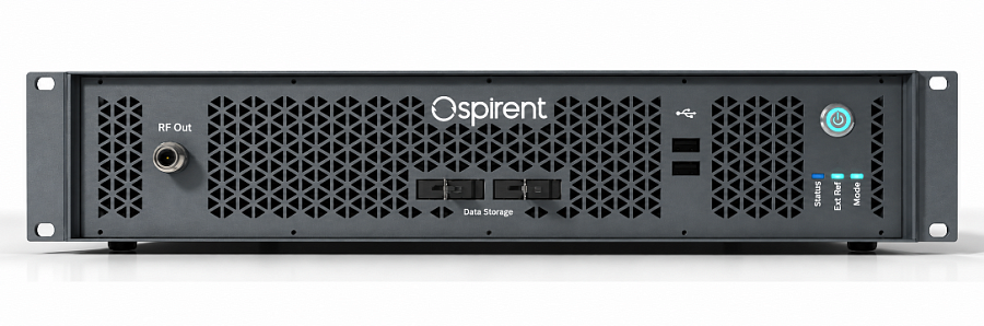 PNT Xe Spirent (Keysight) Имитатор сигналов ГНСС