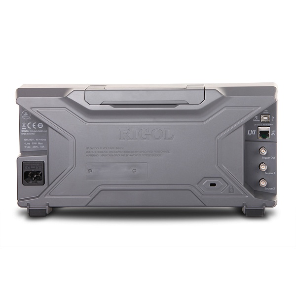 MSO2302A RIGOL Цифровой Осциллограф