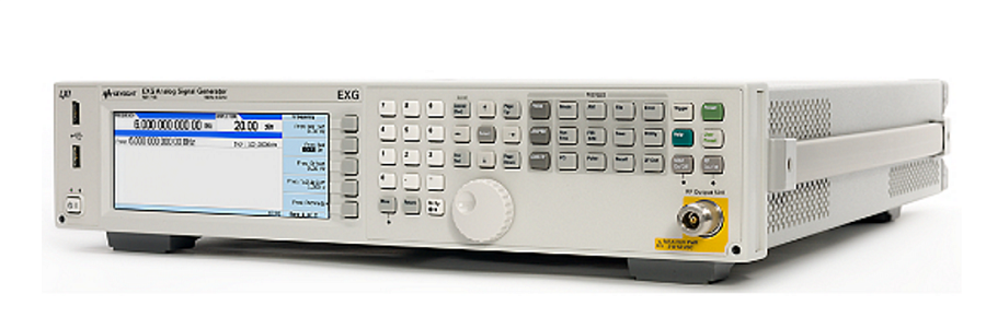 N5171B Keysight Генератор сигналов
