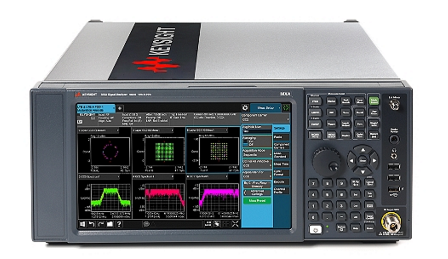 N9020B Keysight Анализатор сигналов