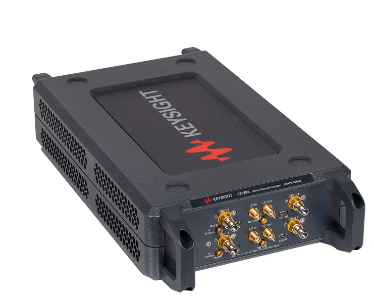 P5028A Keysight Анализатор цепей USB