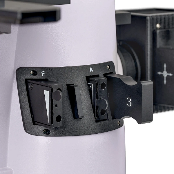 Металлографический микроскоп MAGUS Metal V790 DIC