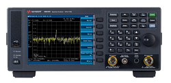 N9322C Keysight Базовый анализатор сигналов