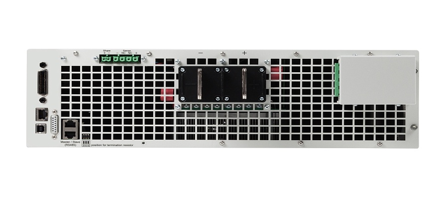 N8929A Keysight Источник питания постоянного тока