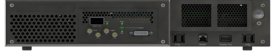 Keysight IXIA G800GE-02 — тестовая система Ethernet 800GE L1–L2 с BERT и FEC