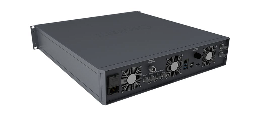 PNT Xe Spirent (Keysight) Имитатор сигналов ГНСС
