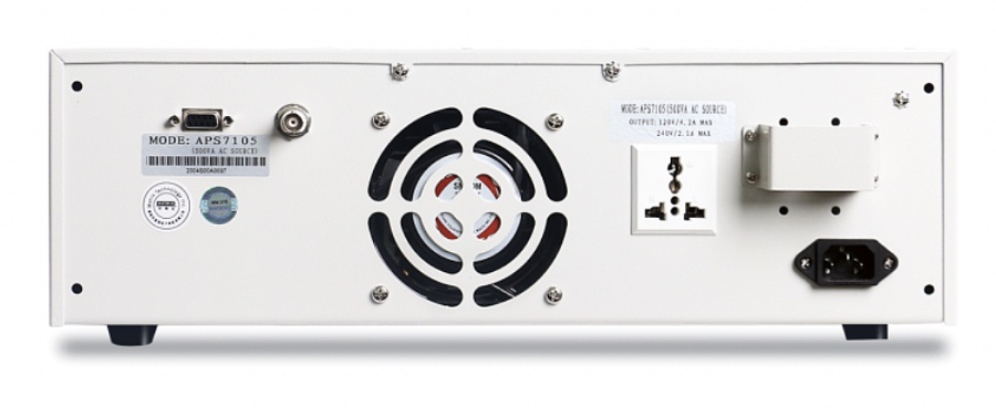 APS-7000 Matrix Источники питания