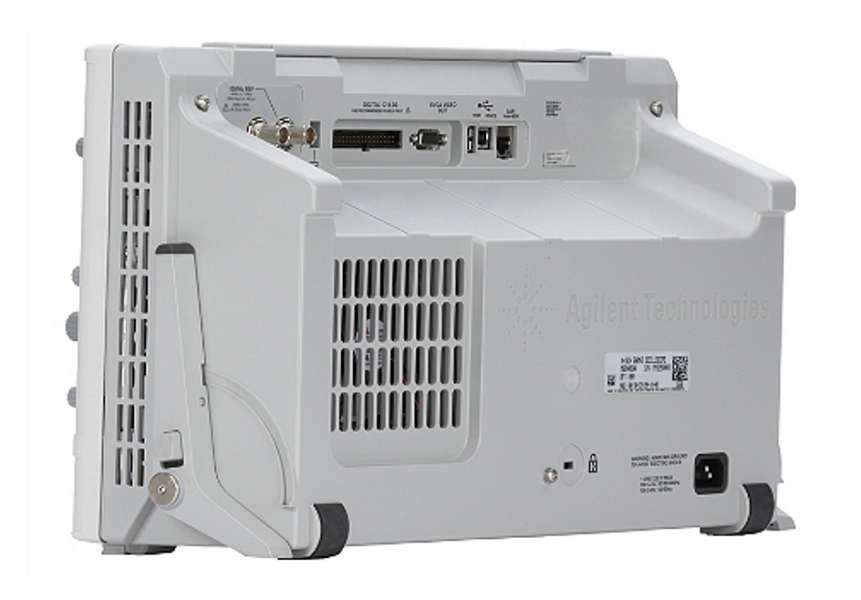 DSOX4024A Keysight осциллограф