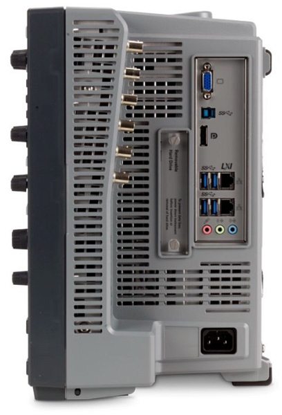 MXR404A Keysight Осциллограф