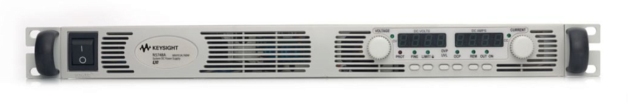 N5748A Keysight Источник питания