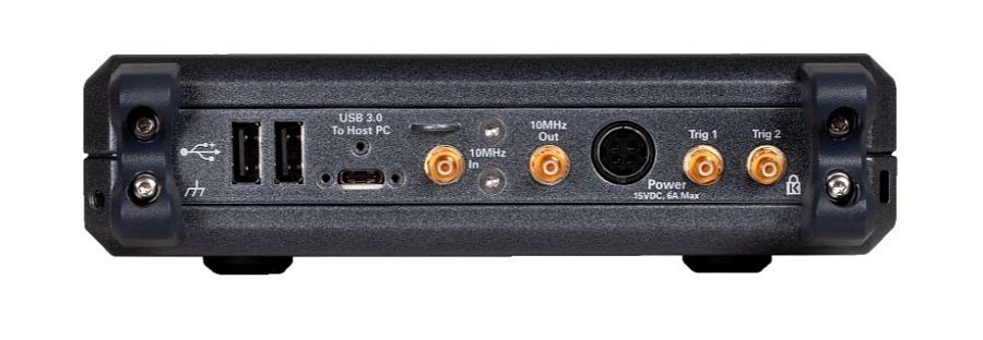 P5007A Keysight Анализатор цепей USB