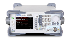 Серия DSG800A Rigol Генераторы ВЧ сигналов
