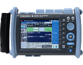 AQ1300 Yokogawa Тестер сети Ethernet