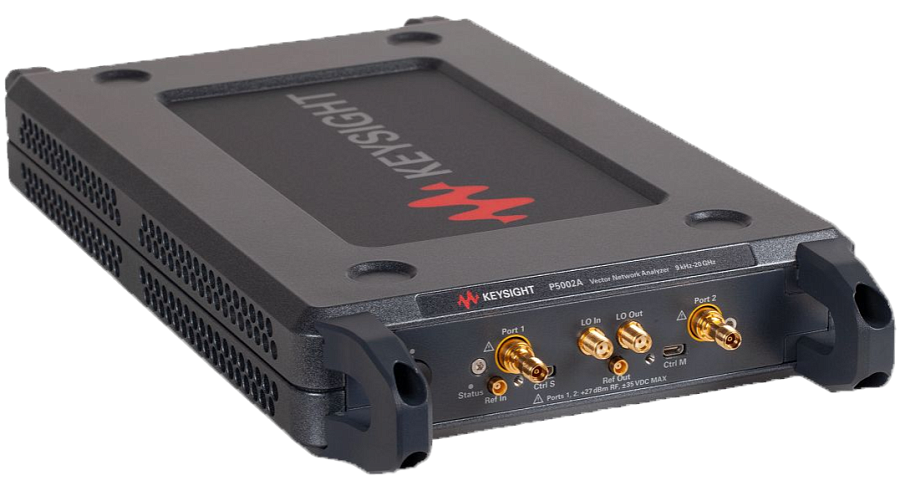 P5002A Keysight Анализатор цепей USB