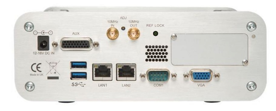 GSS6450 Spirent Устройство записи и воспроизведения радиосигналов