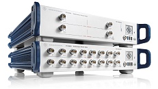 PVT360A R&S Многофункциональный векторный тестер