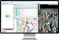 TEMS Discovery Infovista Платформа для аналитики и оптимизации сетей