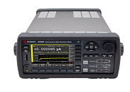 Электрометр/высокоточный измеритель тока B2985B