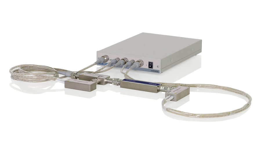 ИККП Обзор-103 ПЛАНАР Измеритель