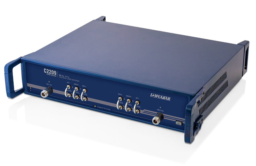 C2209 ПЛАНАР Анализатор цепей