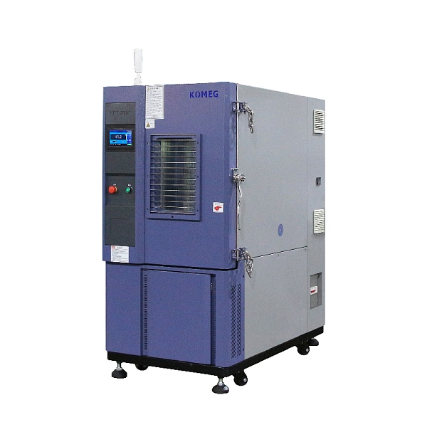 Камеры для испытаний аккумуляторных батарей Komeg KET