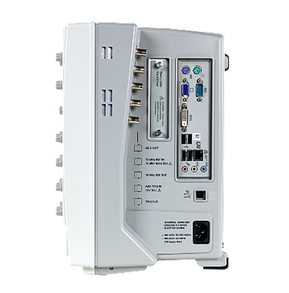 MSO9254A Keysight осциллограф
