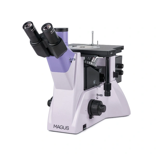 Металлографический микроскоп MAGUS Metal V700 BD