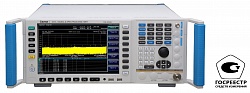 Серия 4051 Анализаторы спектра сигналов