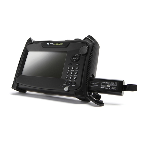 VIEW900 INNO Instrument Ручной кабельный тестер