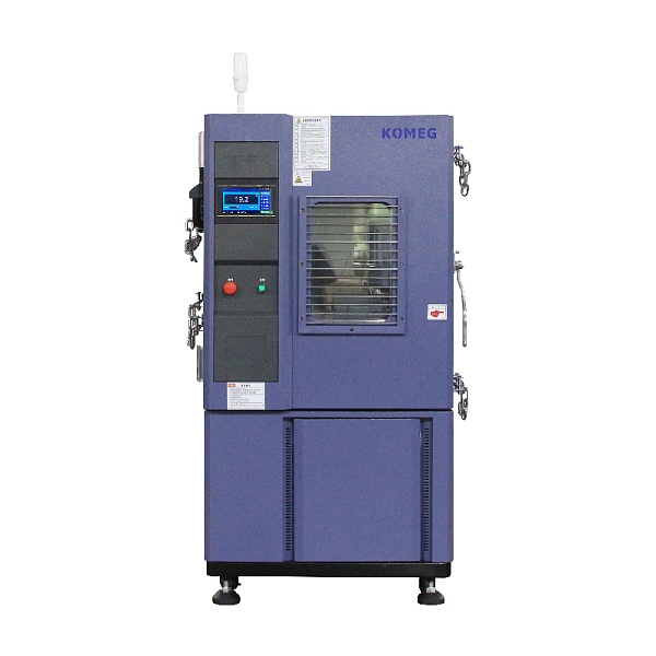 Камеры для испытаний аккумуляторных батарей Komeg KET