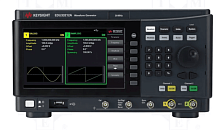 Генераторы произвольной формы EDU33211A