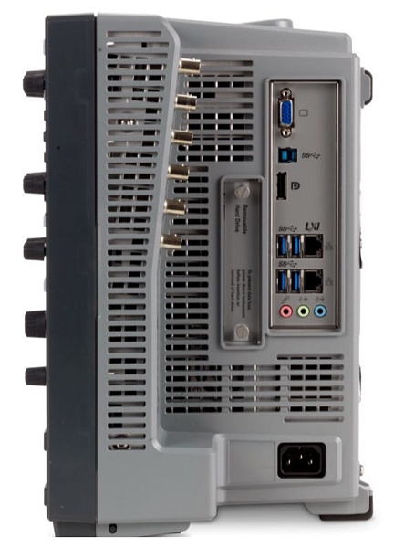 MXR108A Keysight Осциллограф