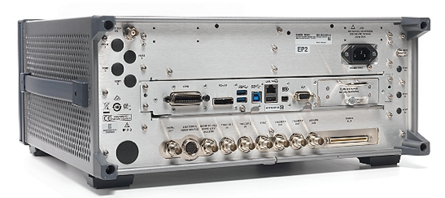 N9020B Keysight Анализатор сигналов