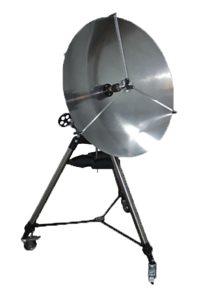 ЗА5-0,4 СКАРД Зеркальная антенна