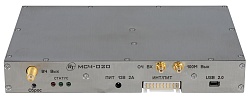 МСЧ-020 Информтест ВЧ генератор сигналов