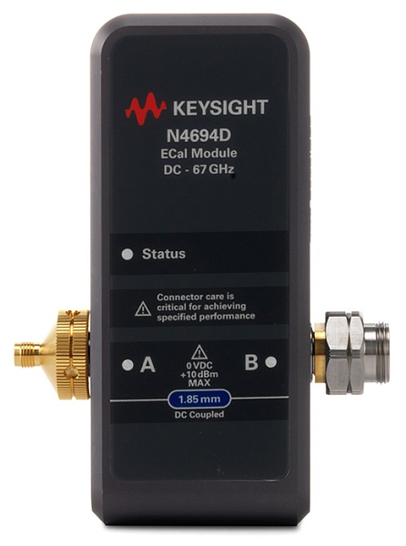 N5247BM Keysight Анализатор цепей для усиления сигнала
