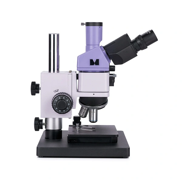 Металлографический микроскоп MAGUS Metal 650