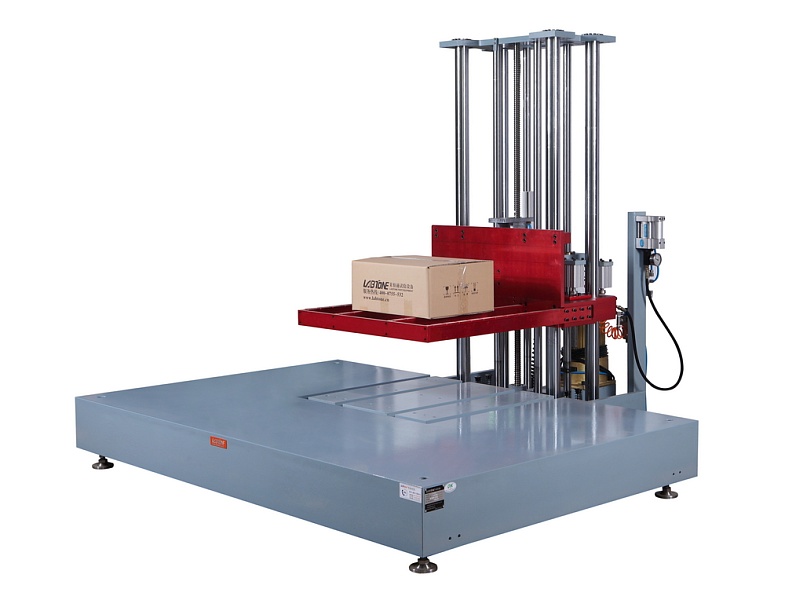 Стенд для испытаний на падение Labtone для крупных образцов