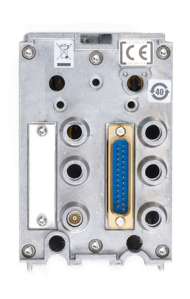 83496B DCA Keysight Модуль восстановления сигнала