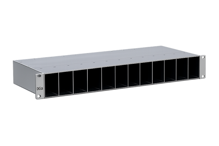 Keysight IXIA Flex Tap - модульный оптический TAP для мониторинга сети