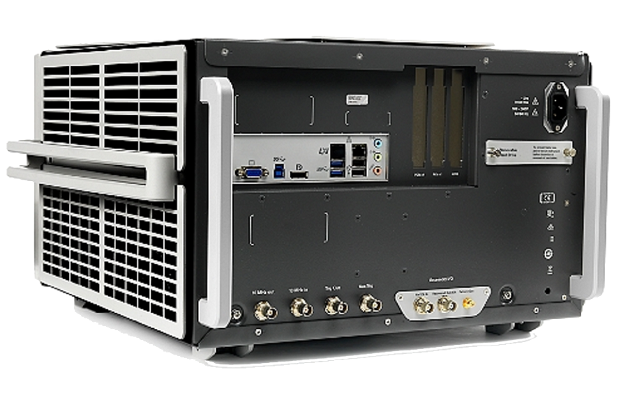 DSAV134A Keysight Осциллограф