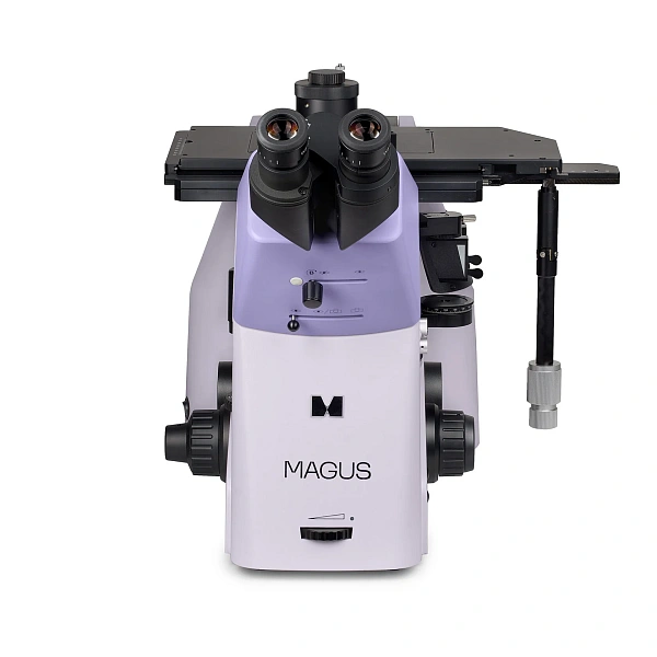 Металлографический микроскоп MAGUS Metal V790 DIC