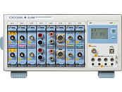 SL1000 Yokogawa Система сбора данных