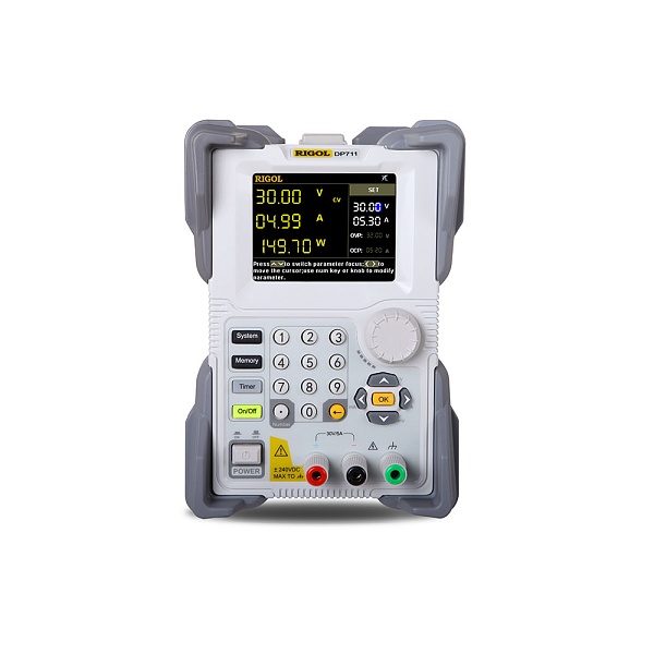 DP711 RIGOL Источник питания