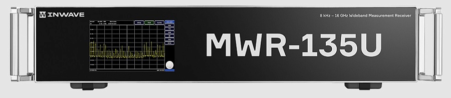 MWR-100U Inwave Измерительный приемник