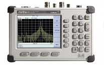 S331D Anritsu Портативный анализатор кабелей и антенн