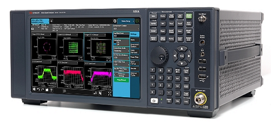 N9020B Keysight Анализатор сигналов